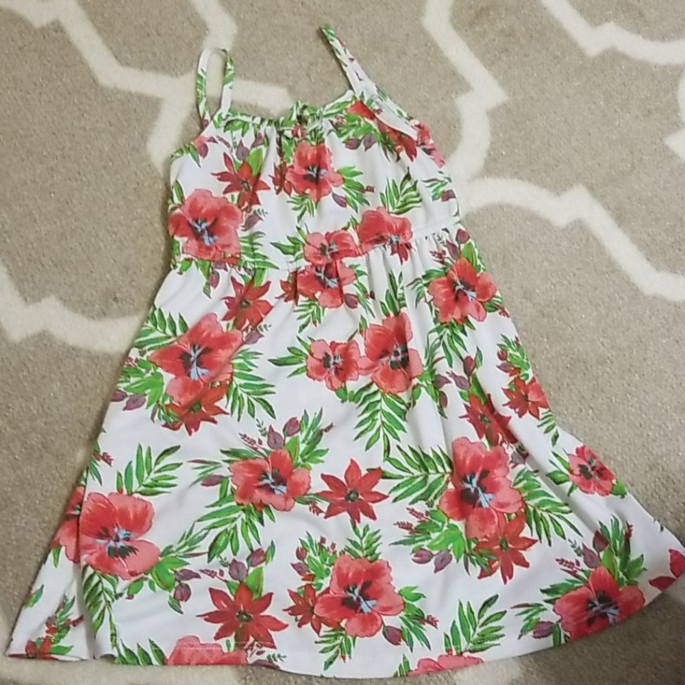 Summer dress size 6